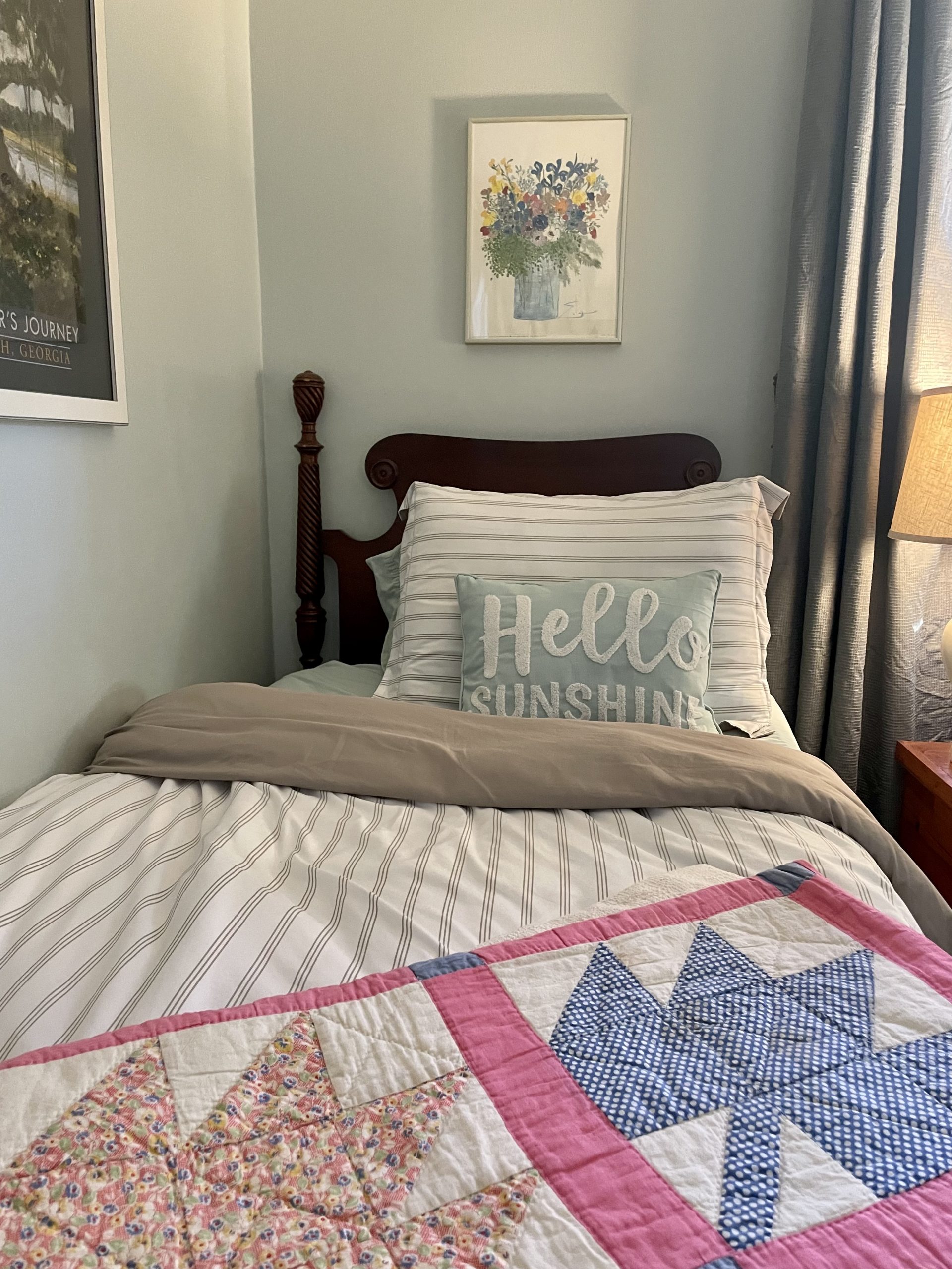 How to Make Your Guest Room More Comfortable